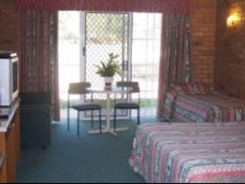 Thurgoona Country Club Resort Εξωτερικό φωτογραφία