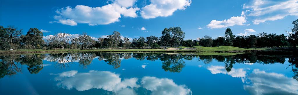 Thurgoona Country Club Resort Εξωτερικό φωτογραφία