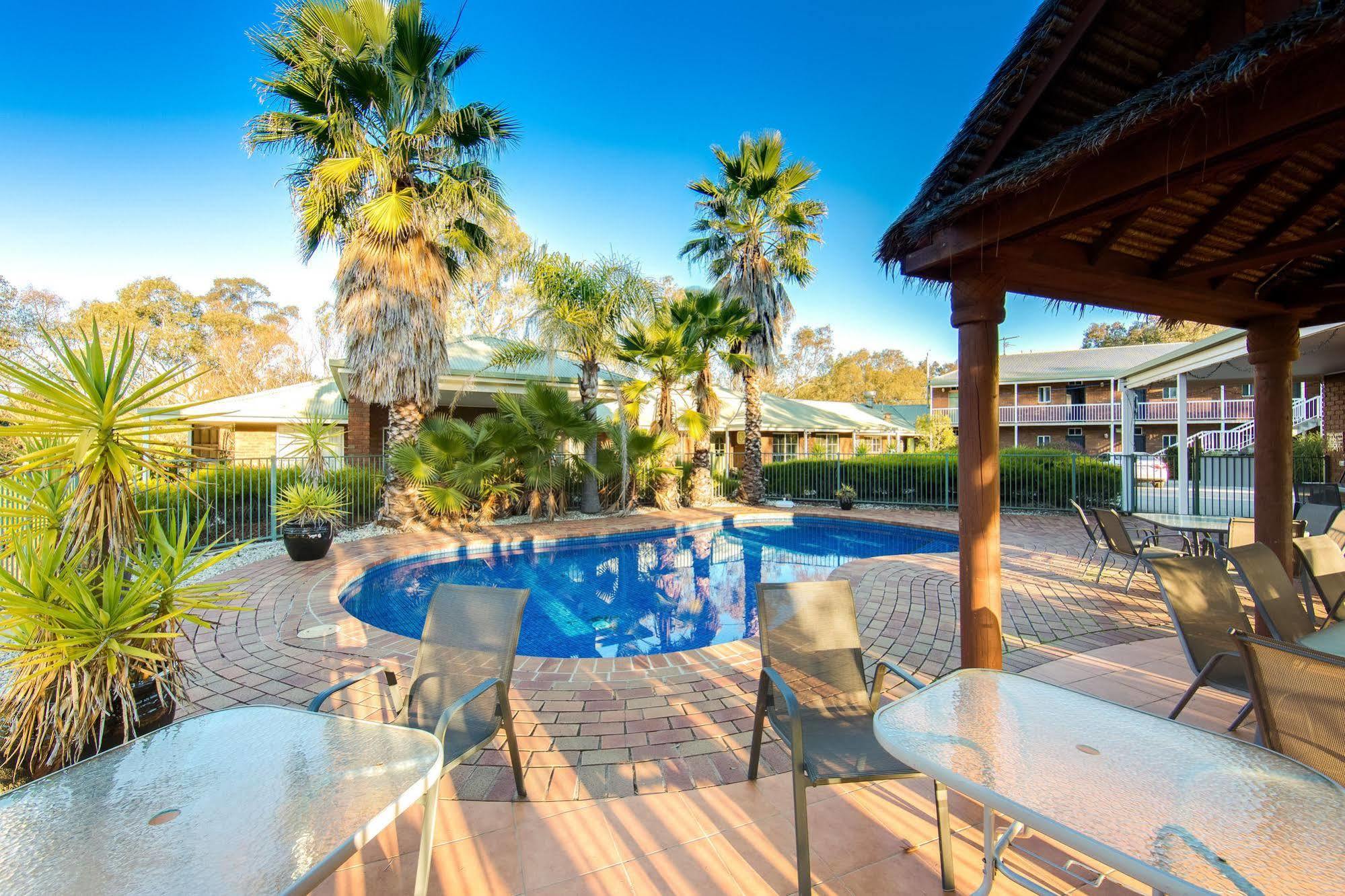 Thurgoona Country Club Resort Εξωτερικό φωτογραφία
